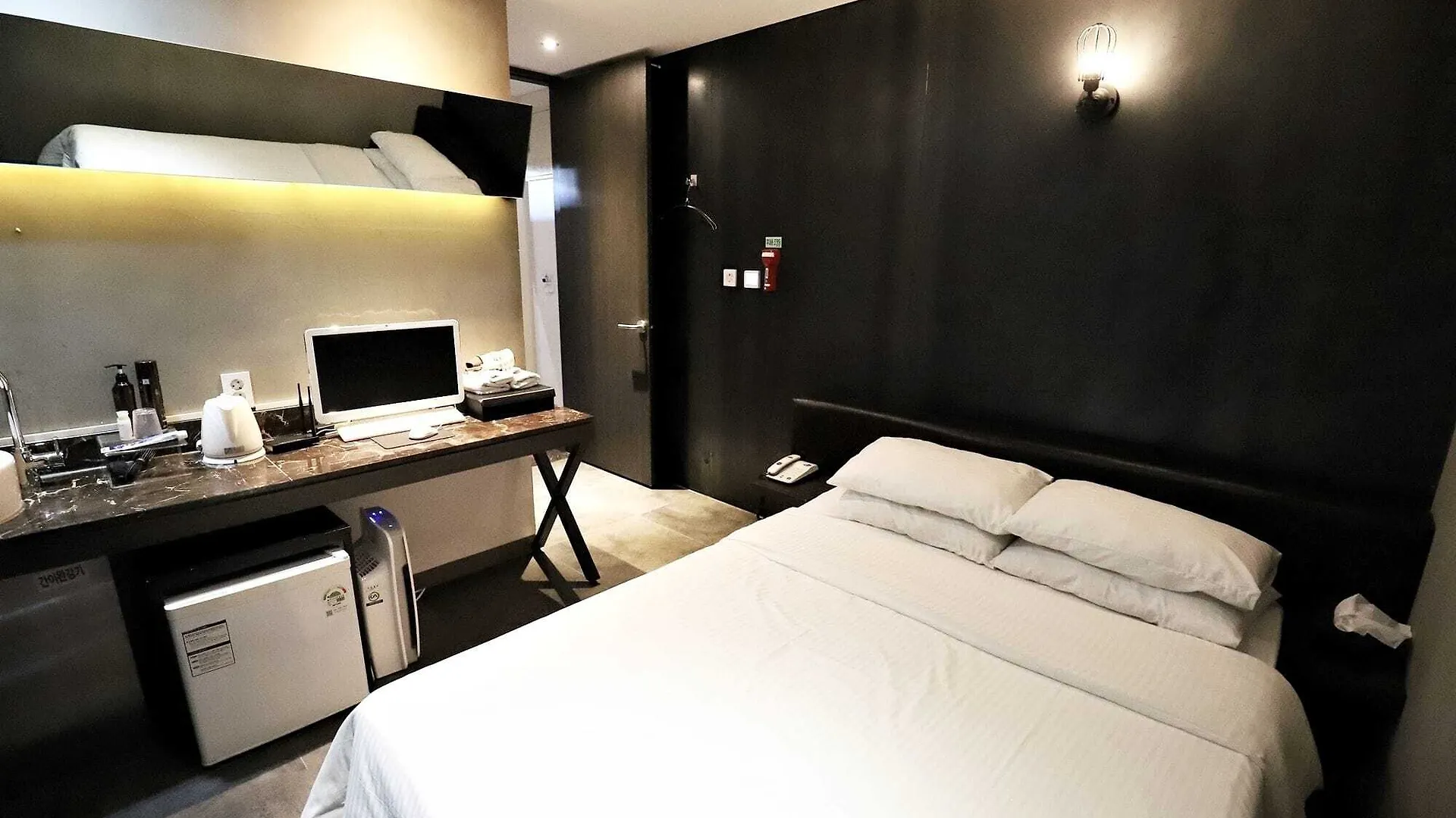 Hotel Hertz Seoul