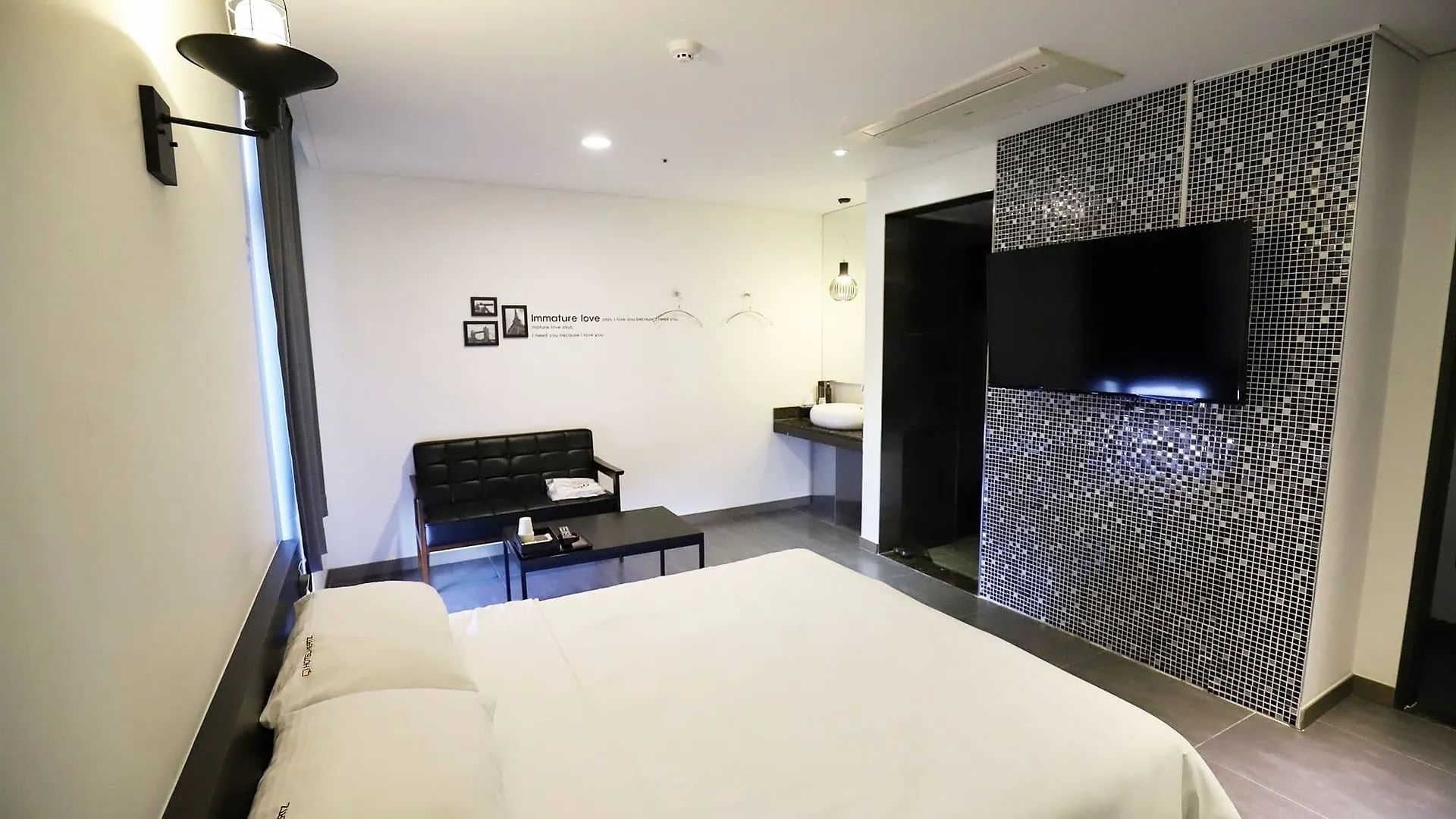 Hotel Hertz Seoul South Korea