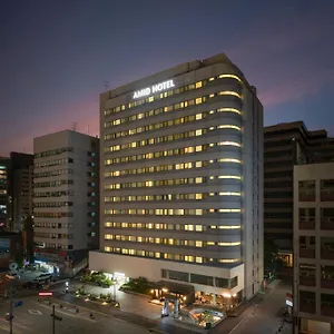 Hotel Centermark
