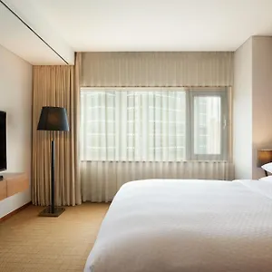 Hotel Four Points By Sheraton Seoul, Guro