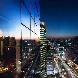 Hotel Park Hyatt