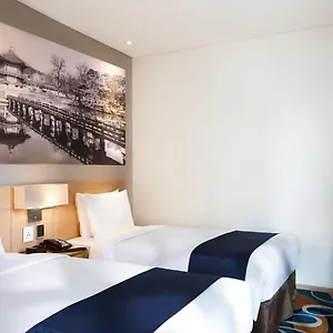 Hotel Travelodge Myeongdong Euljiro