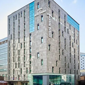 Hotel Thomas Myeongdong