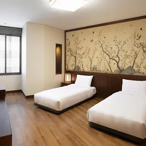 Hotel Ibis Ambassador Myeongdong