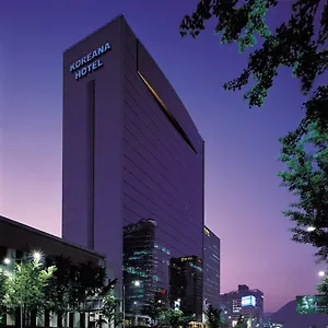 Hotel Koreana