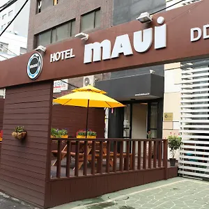 Maui Dongdaemun 酒店
