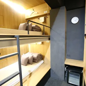 Philstay Myeongdong Station - ホテル