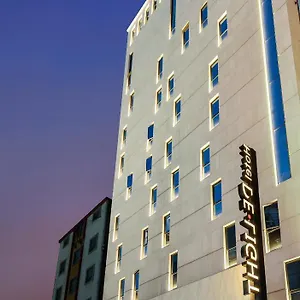 Delight Jamsil Hotel