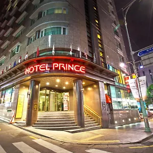 Hotel Hotel Prince Seoul
