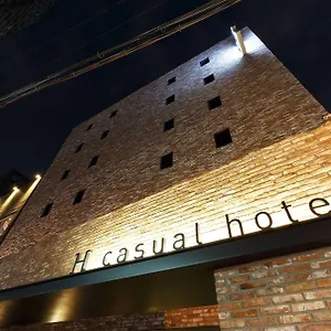 H Hotel