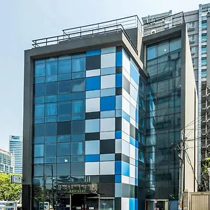 Juststay Dongdaemun ホテル