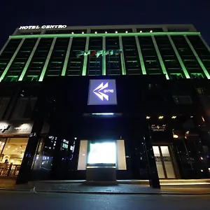 Centro Hotel Hotel