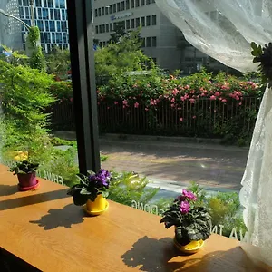 Maison d'hôtes Ehwa In Myeongdong
