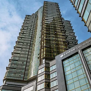 Hotel Lotte Mapo